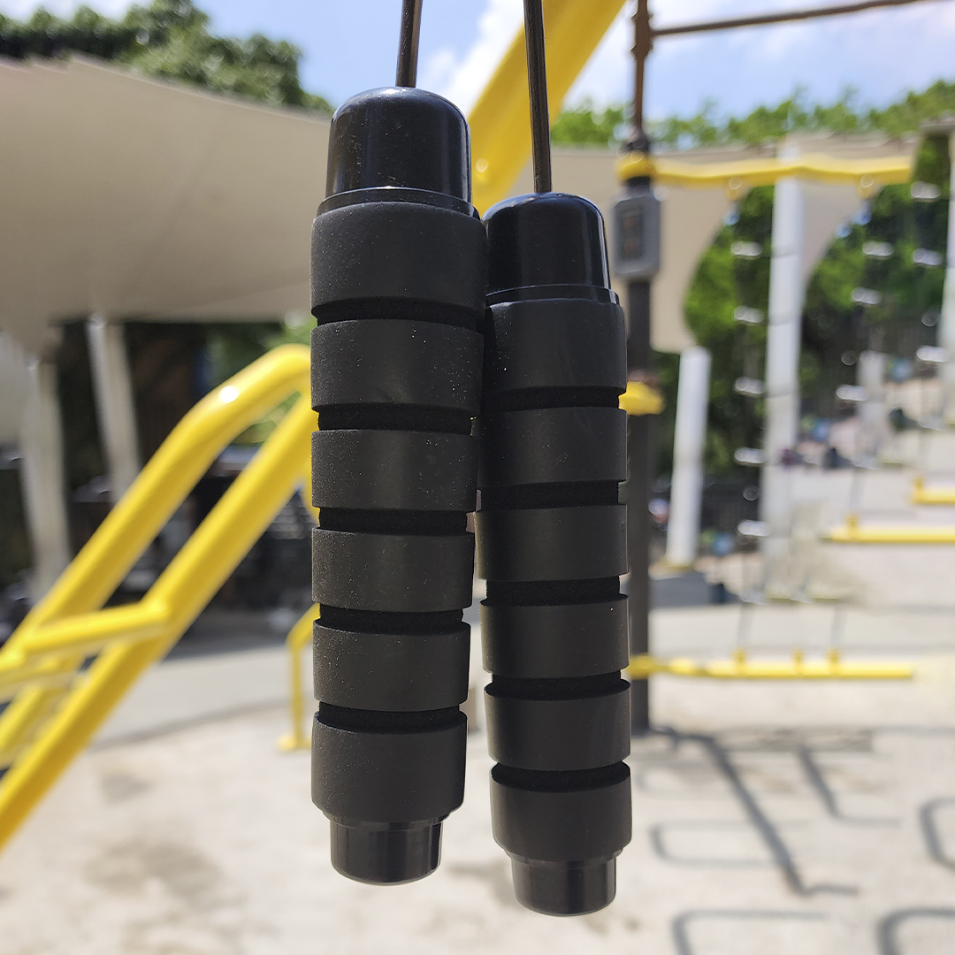 Miniatura 9 de Lazo Para Saltar GYM